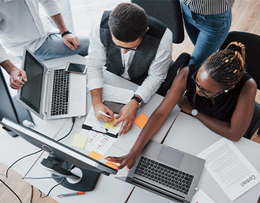 Développement & Formations sur Mesure