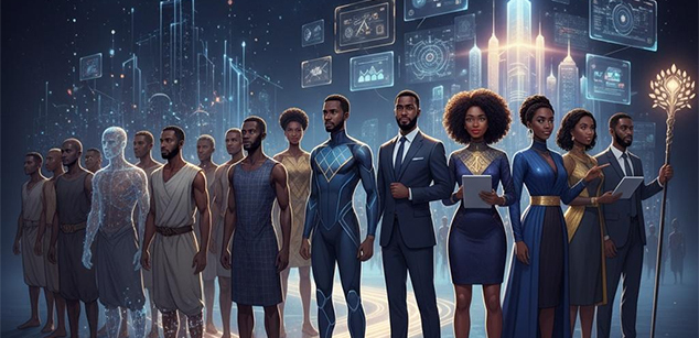 contribuer à transformer nos nations par le capital humain.